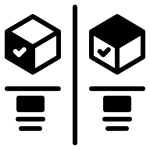 An image showing product comparison